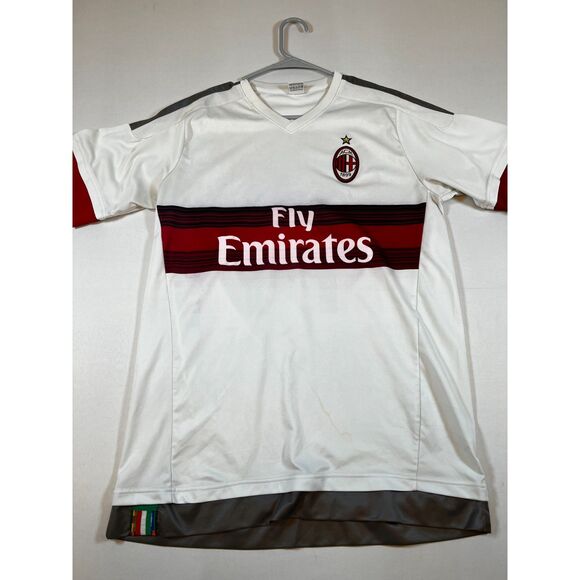 AC Milan Jersey - Picture 1 of 7